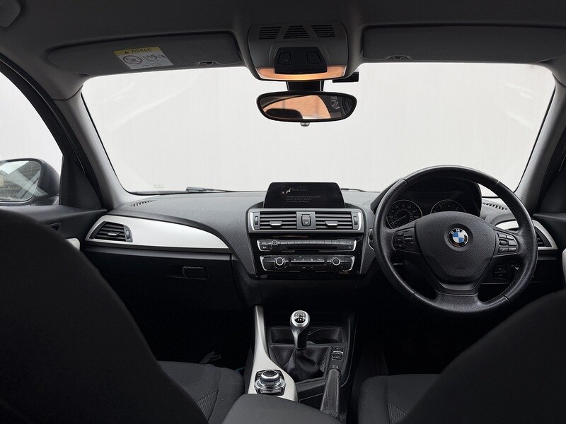 Used BMW 1 Series 2017 for sale - 78069461: Photo 16