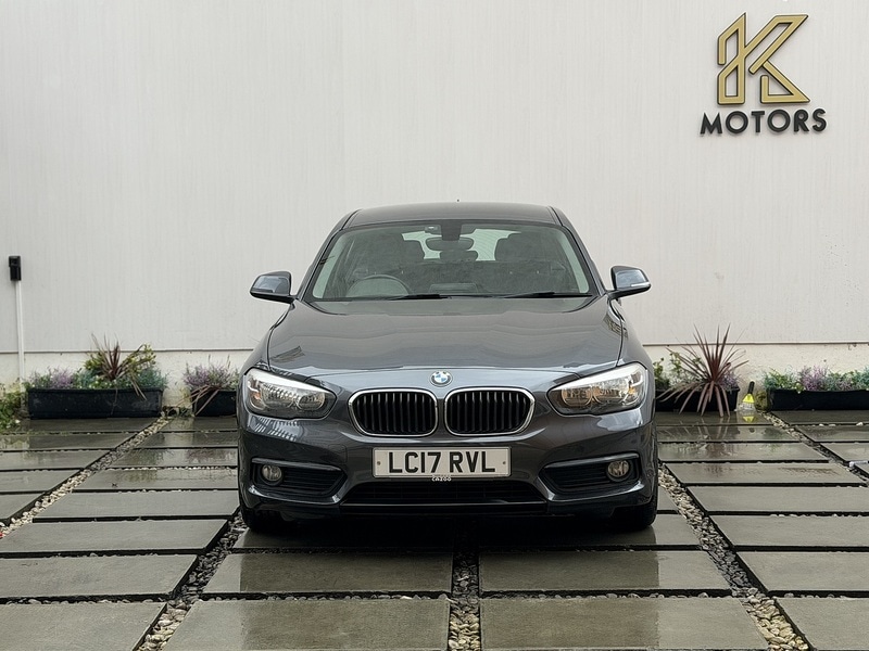 Used BMW 1 Series 2017 for sale - 78069461: Photo 2