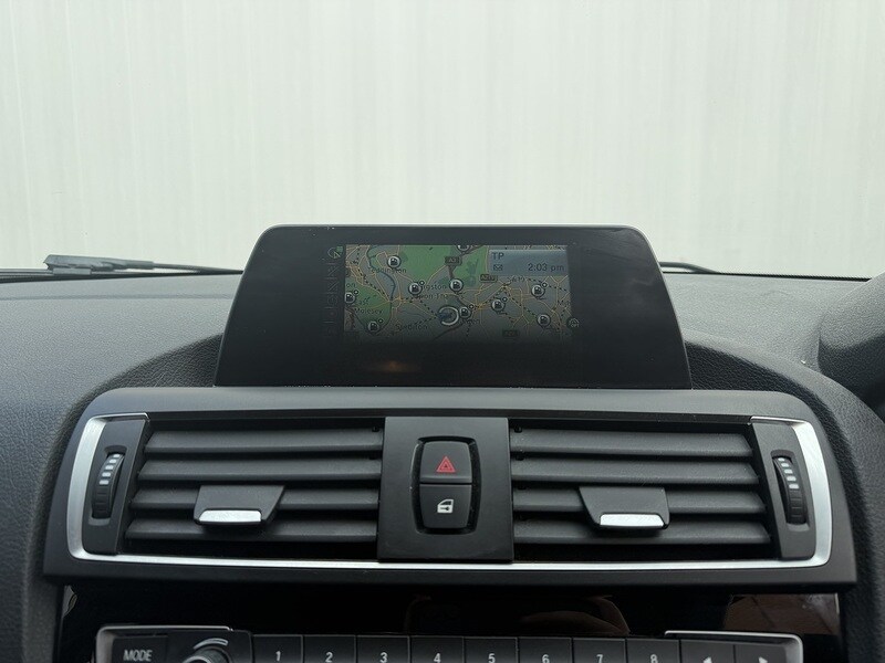 Used BMW 1 Series 2017 for sale - 78069461: Photo 21