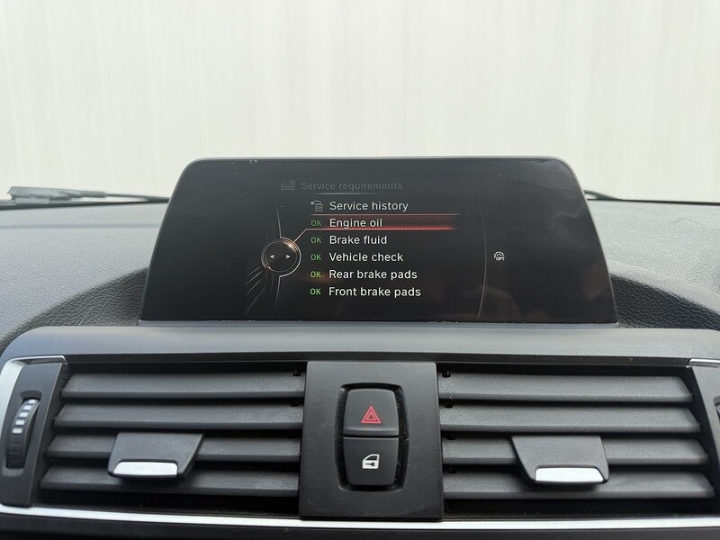 Used BMW 1 Series 2017 for sale - 78069461: Photo 22