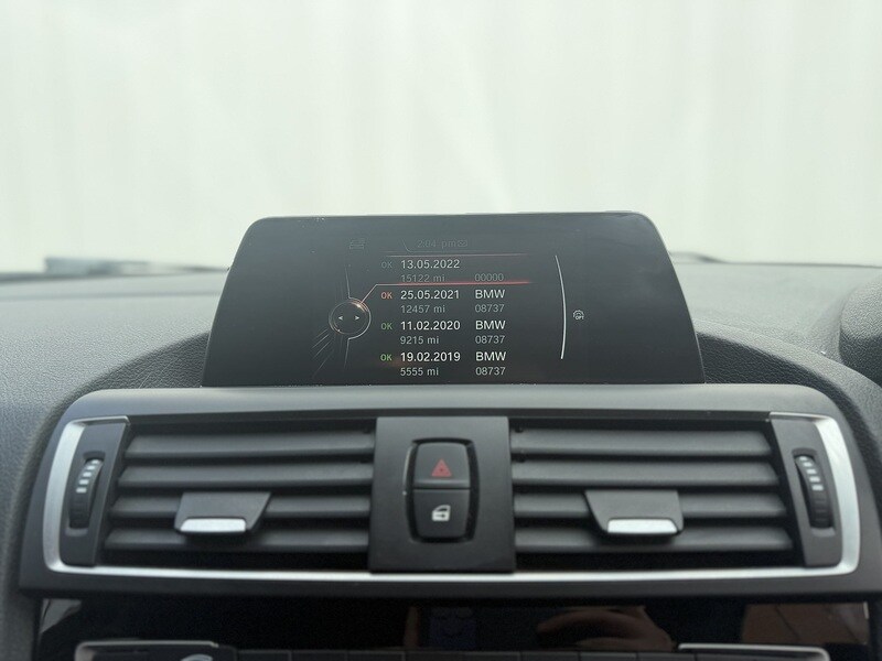 Used BMW 1 Series 2017 for sale - 78069461: Photo 23