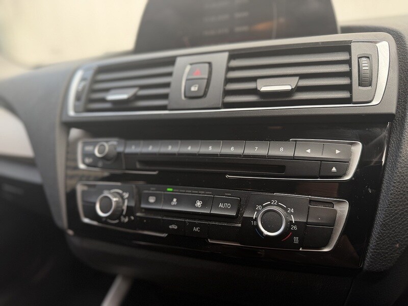 Used BMW 1 Series 2017 for sale - 78069461: Photo 24