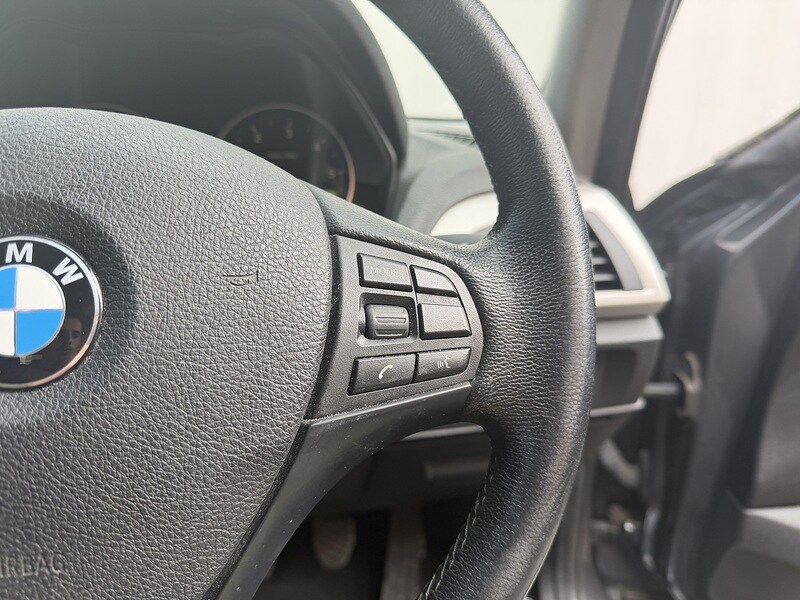 Used BMW 1 Series 2017 for sale - 78069461: Photo 28