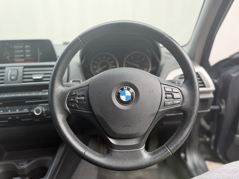Used BMW 1 Series 2017 for sale - 78069461: Photo 29