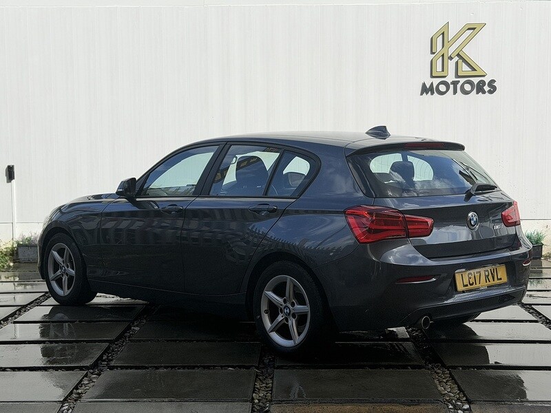 Used BMW 1 Series 2017 for sale - 78069461: Photo 30
