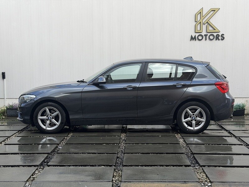 Used BMW 1 Series 2017 for sale - 78069461: Photo 31