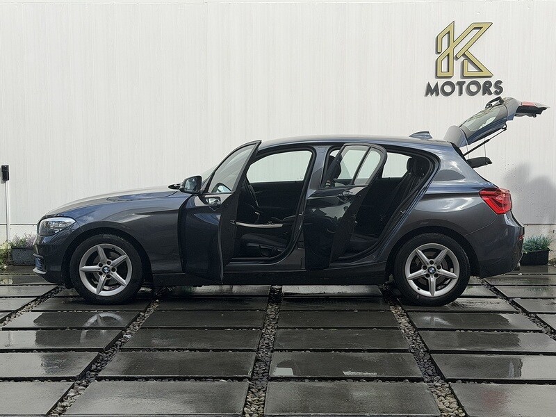 Used BMW 1 Series 2017 for sale - 78069461: Photo 32