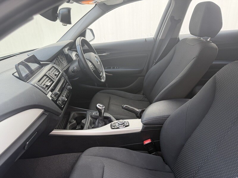 Used BMW 1 Series 2017 for sale - 78069461: Photo 34