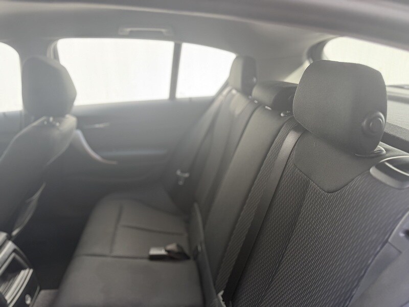 Used BMW 1 Series 2017 for sale - 78069461: Photo 38