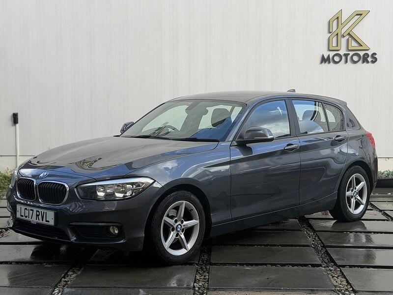 Used BMW 1 Series 2017 for sale - 78069461: Photo 39