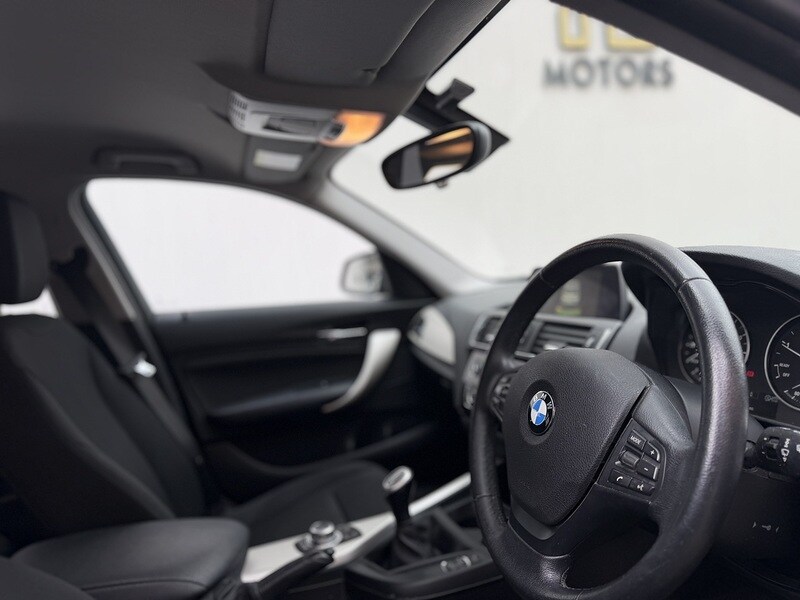 Used BMW 1 Series 2017 for sale - 78069461: Photo 6