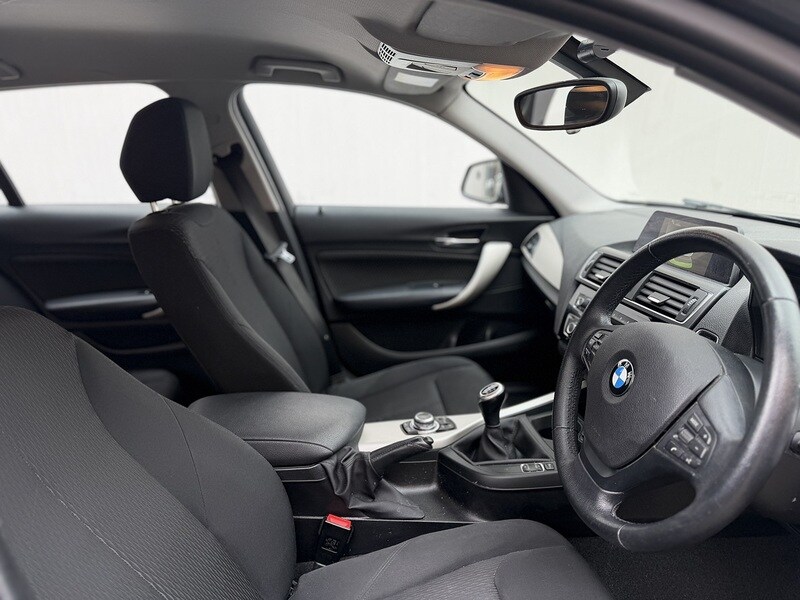 Used BMW 1 Series 2017 for sale - 78069461: Photo 7