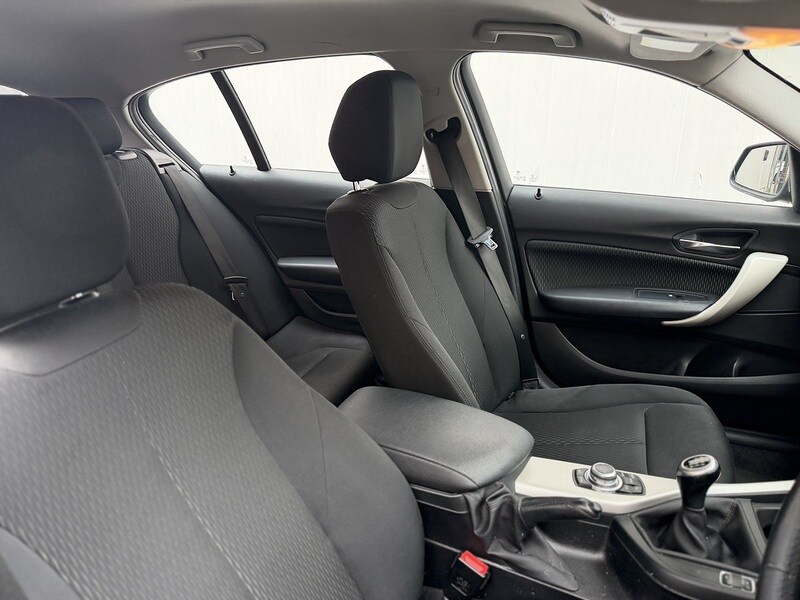 Used BMW 1 Series 2017 for sale - 78069461: Photo 8