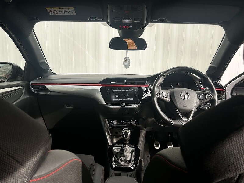 Used Vauxhall Corsa 2022 for sale - 77547865: Photo 14