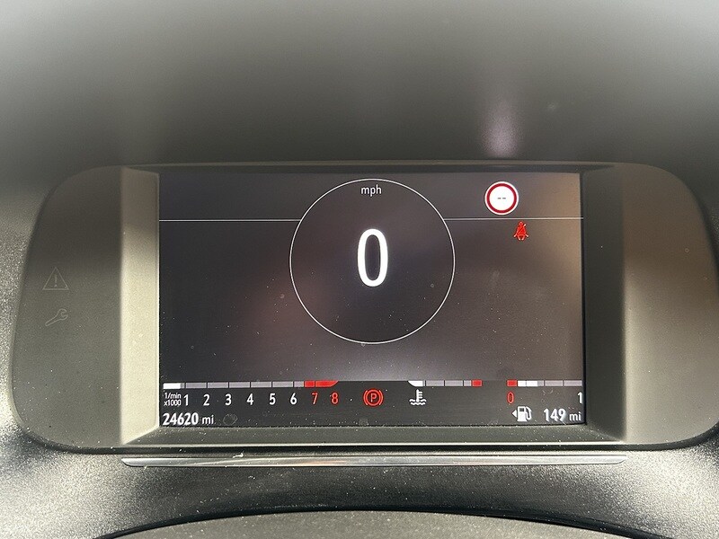 Used Vauxhall Corsa 2022 for sale - 77547865: Photo 17