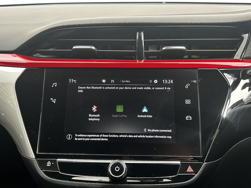 Used Vauxhall Corsa 2022 for sale - 77547865: Photo 18