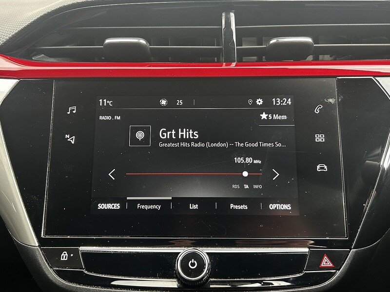 Used Vauxhall Corsa 2022 for sale - 77547865: Photo 19