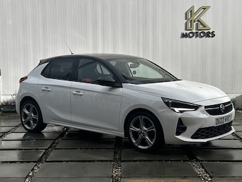 Used Vauxhall Corsa 2022 for sale - 77547865: Photo