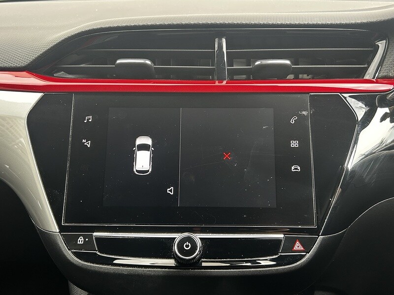 Used Vauxhall Corsa 2022 for sale - 77547865: Photo 21