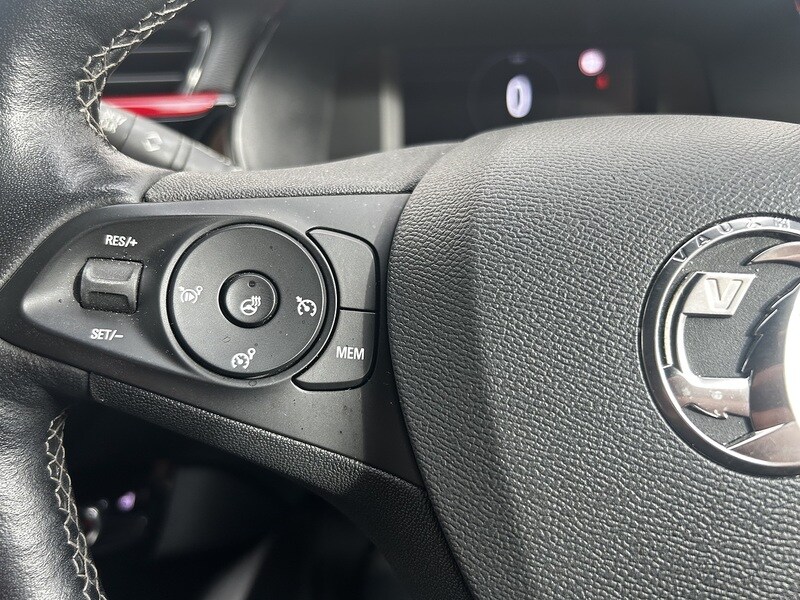 Used Vauxhall Corsa 2022 for sale - 77547865: Photo 25