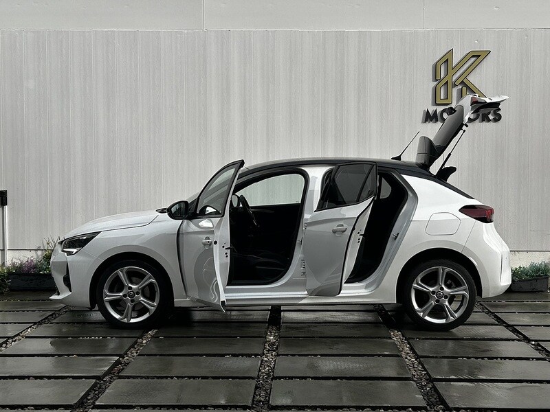 Used Vauxhall Corsa 2022 for sale - 77547865: Photo 29