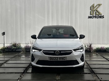 Used Vauxhall Corsa 2022 for sale - 77547865: Photo