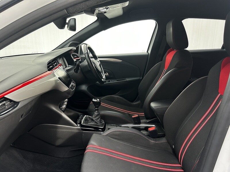 Used Vauxhall Corsa 2022 for sale - 77547865: Photo 30
