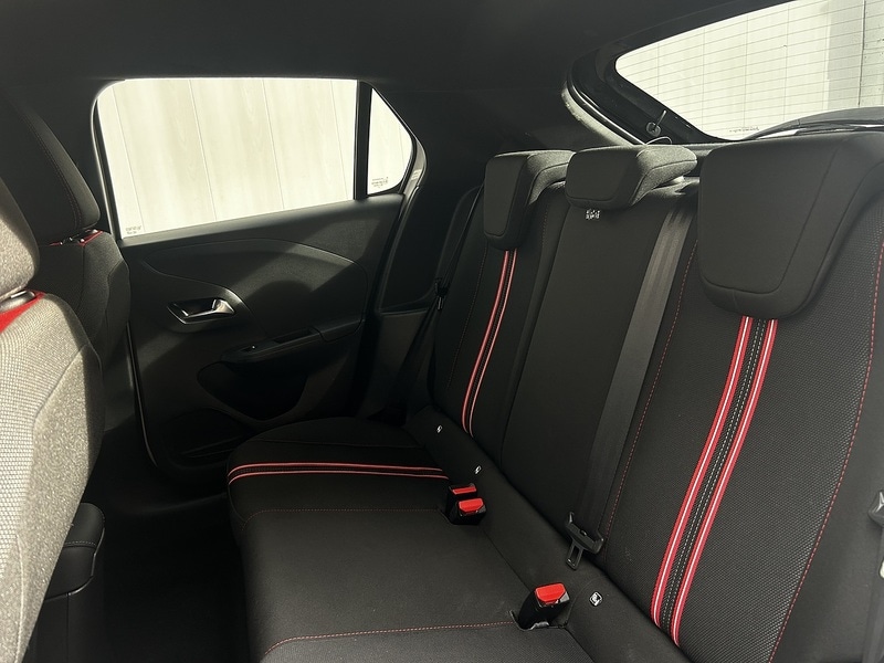 Used Vauxhall Corsa 2022 for sale - 77547865: Photo 32