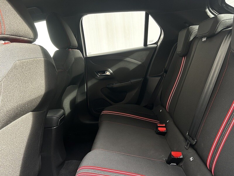 Used Vauxhall Corsa 2022 for sale - 77547865: Photo 33