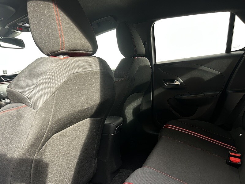 Used Vauxhall Corsa 2022 for sale - 77547865: Photo 34