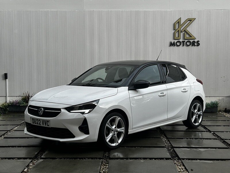 Used Vauxhall Corsa 2022 for sale - 77547865: Photo 35
