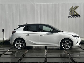 Used Vauxhall Corsa 2022 for sale - 77547865: Photo