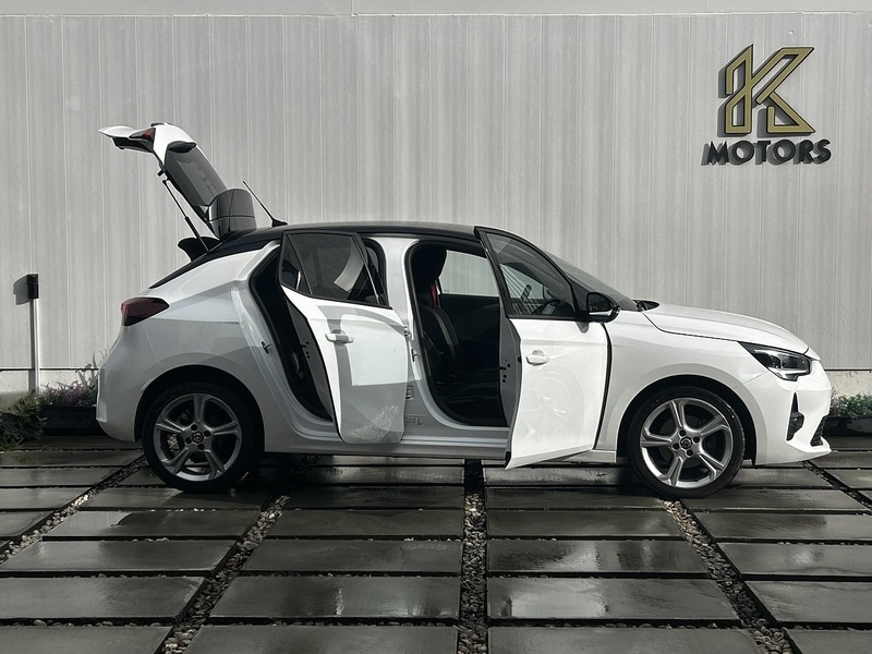 Used Vauxhall Corsa 2022 for sale - 77547865: Photo 5