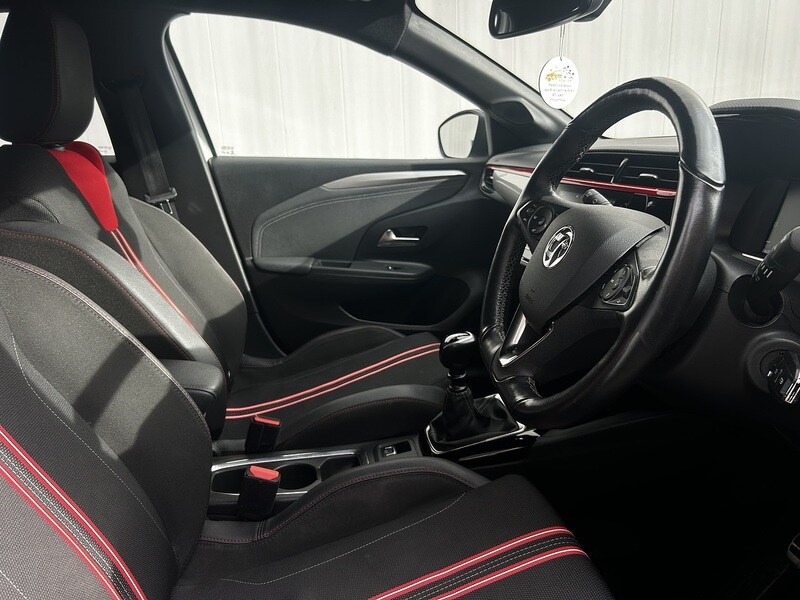 Used Vauxhall Corsa 2022 for sale - 77547865: Photo 6