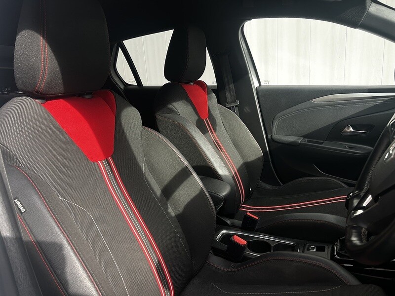 Used Vauxhall Corsa 2022 for sale - 77547865: Photo 7