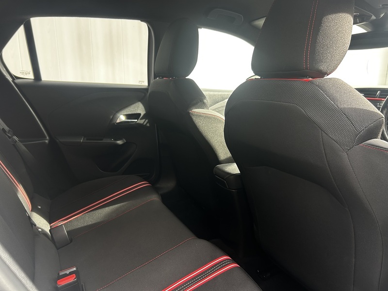 Used Vauxhall Corsa 2022 for sale - 77547865: Photo 8