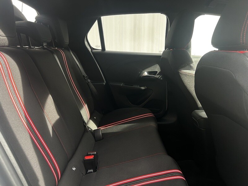 Used Vauxhall Corsa 2022 for sale - 77547865: Photo 9