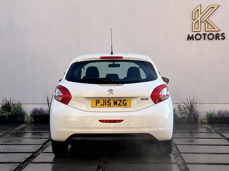 Used Peugeot 208 for sale - 77208485: Photo 10