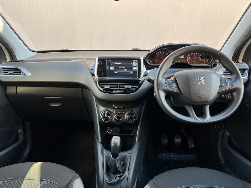 Used Peugeot 208 for sale - 77208485: Photo 12