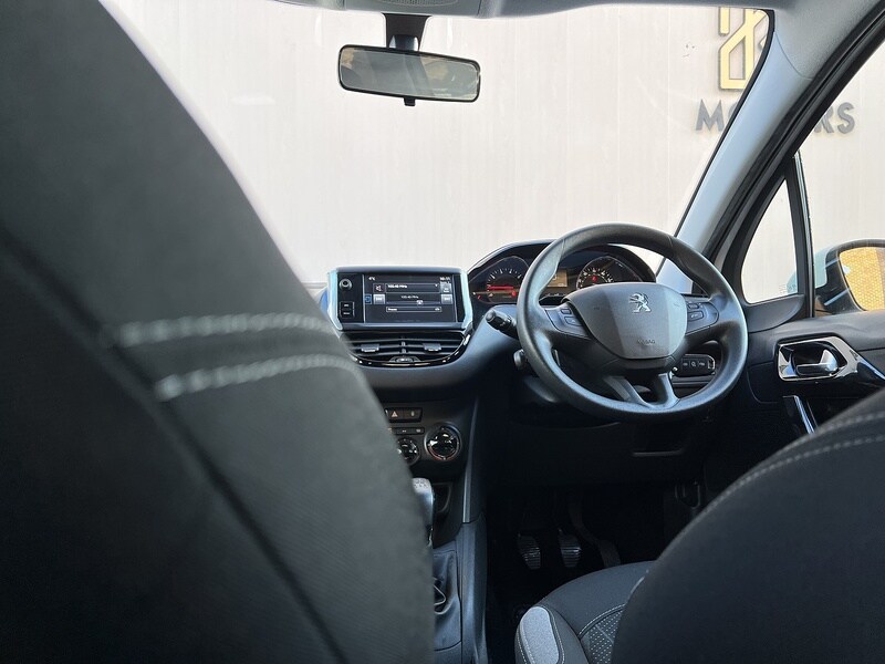 Used Peugeot 208 for sale - 77208485: Photo 14