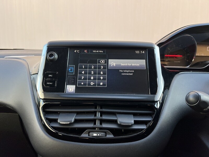 Used Peugeot 208 for sale - 77208485: Photo 19