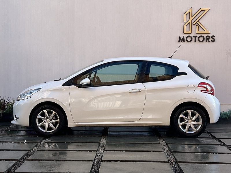Used Peugeot 208 for sale - 77208485: Photo 22