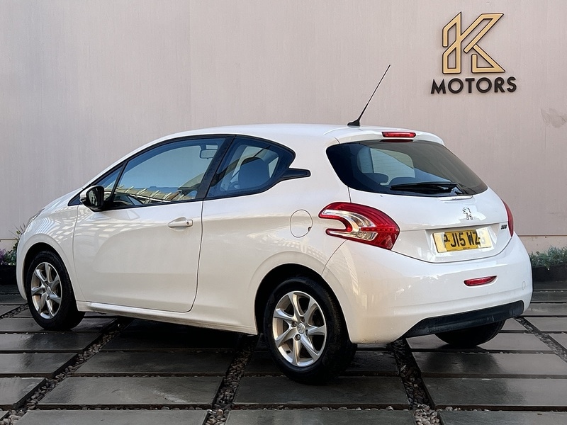 Used Peugeot 208 for sale - 77208485: Photo 23