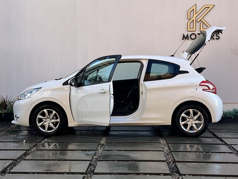 Used Peugeot 208 for sale - 77208485: Photo 25