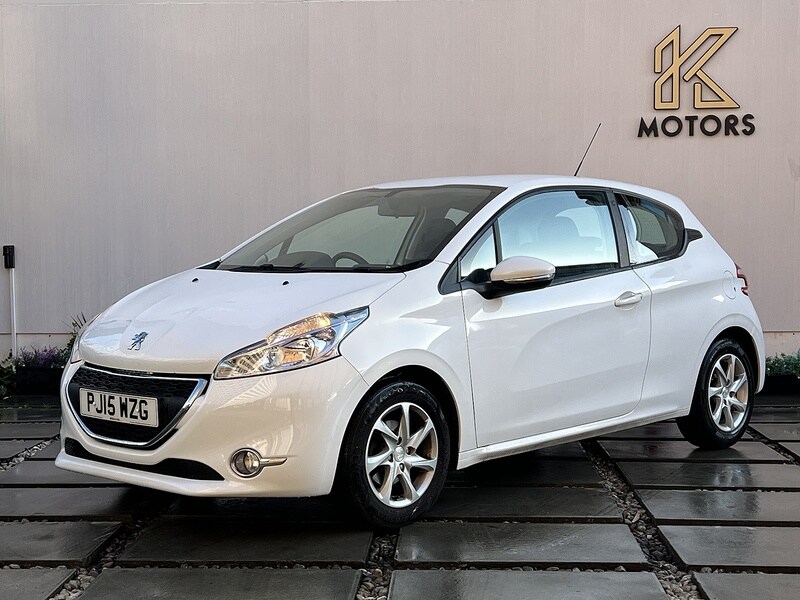 Used Peugeot 208 for sale - 77208485: Photo 26