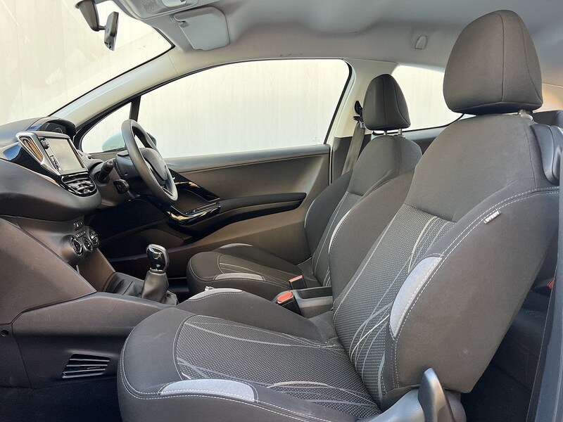 Used Peugeot 208 for sale - 77208485: Photo 28