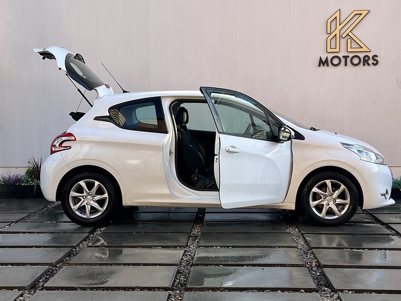 Used Peugeot 208 for sale - 77208485: Photo 5