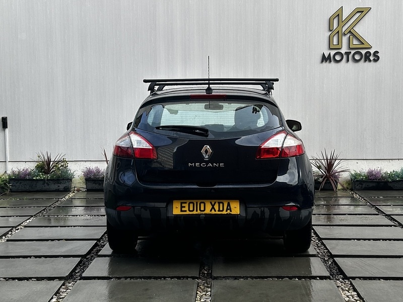 Used Renault Megane 2010 for sale - 77547866: Photo 11