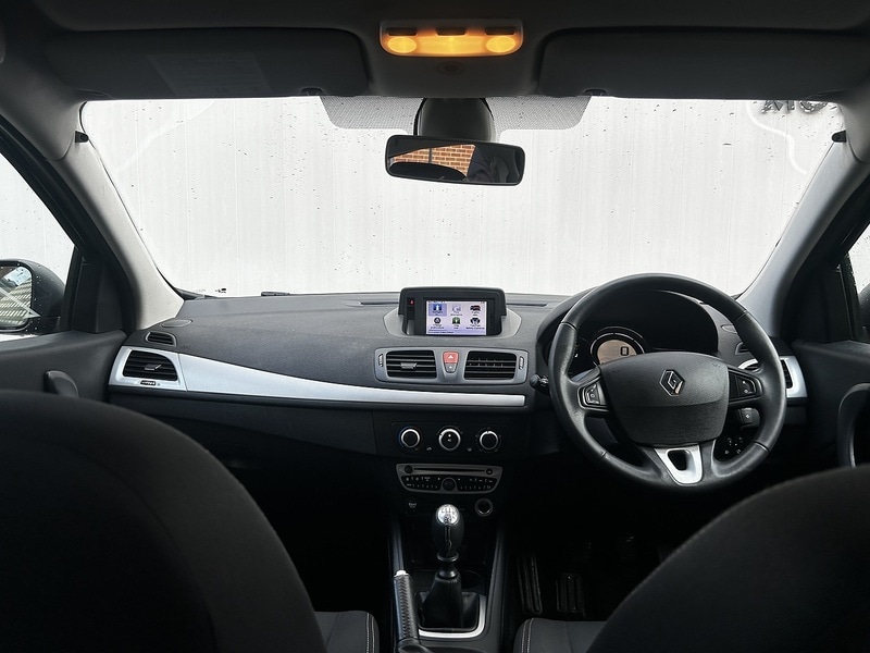 Used Renault Megane 2010 for sale - 77547866: Photo 14