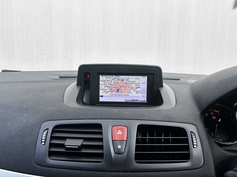 Used Renault Megane 2010 for sale - 77547866: Photo 19